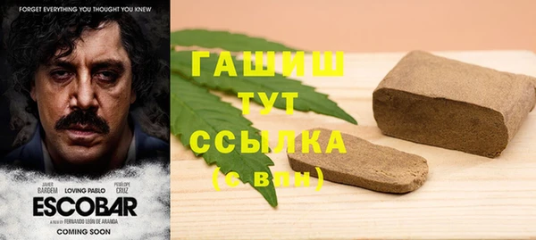 первитин Чердынь